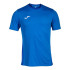 T-shirt Football Joma HommeEnfant de Winner II Short Sleeve / Royal