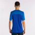 T-shirt Football Joma HommeEnfant de Winner II Short Sleeve / Royal