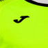 T-shirt Joma HommeEnfant Hispa III Short Sleeve / Fluo Yellow