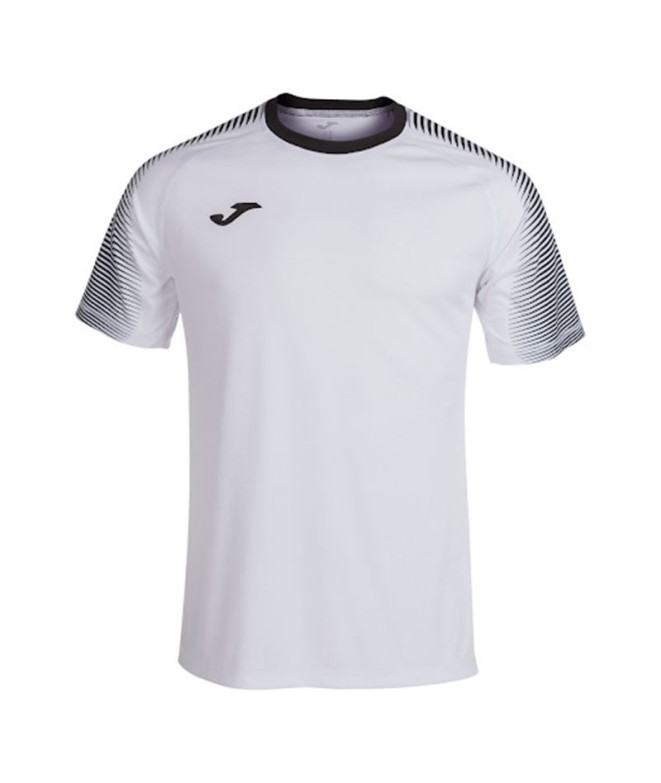 T-shirt Joma HommeEnfant Hispa III Short Sleeve...