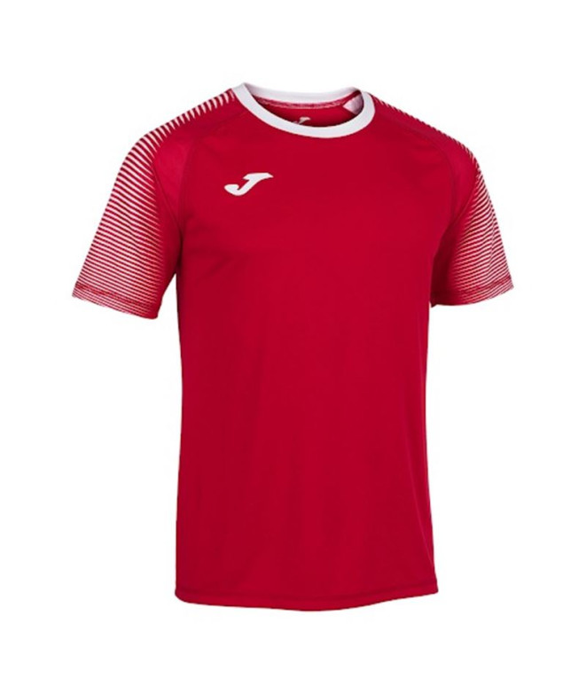 T-shirt Joma HommeEnfant Hispa III Short Sleeve...