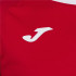 T-shirt Joma HommeEnfant Hispa III Short Sleeve / Rouge