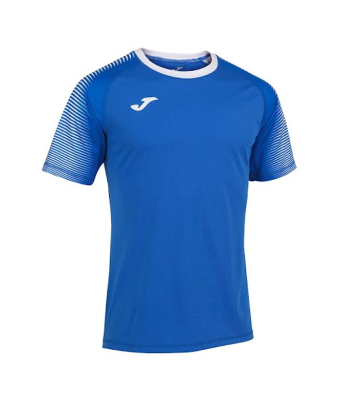 T-shirt Joma HommeEnfant Hispa III Short Sleeve...