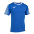 T-shirt Joma HommeEnfant Hispa III Short Sleeve / Royal