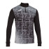 Sweat Joma HommeEnfant Elite VIII sans capuchon / Noir