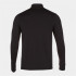 Sweat Joma HommeEnfant Hoodless Elite VIII / Noir Orange