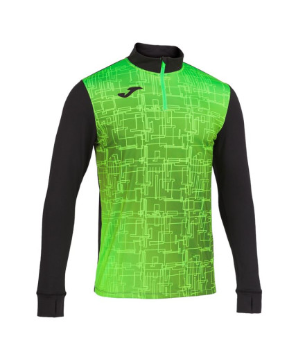 Sweat Joma HommeEnfant Elite VIII sans capuchon / Noir...