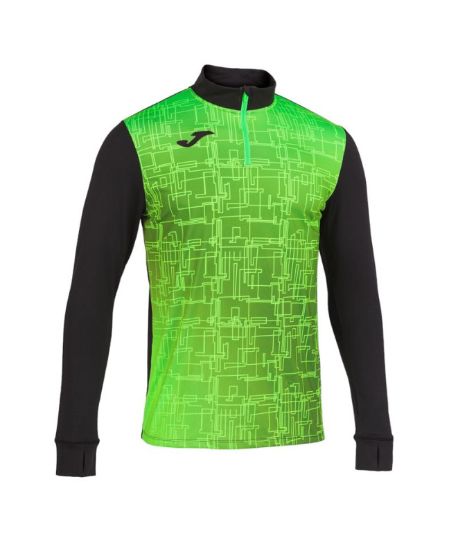Sweat Joma HommeEnfant Elite VIII sans capuchon...