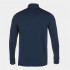 Sweat Joma HommeEnfant Elite VIII sans capuchon / Jaune fluo marine