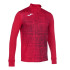 Sweat Joma HommeEnfant Elite VIII sans capuchon / Rouge