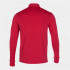 Sweat Joma HommeEnfant Elite VIII sans capuchon / Rouge