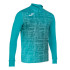 Sweat Joma HommeEnfant No Hoodie Elite VIII / Turquoise