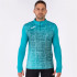 Sweat Joma HommeEnfant No Hoodie Elite VIII / Turquoise