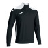 Sweat Joma HommeEnfant Championnat sans capuchon VI / Noir Blanc
