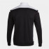 Sweat Joma HommeEnfant Championnat sans capuchon VI / Noir Blanc