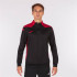 Sweat Joma HommeEnfant Championnat sans capuchon VI / Noir Rouge