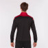 Sweat Joma HommeEnfant Championnat sans capuchon VI / Noir Rouge