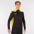 Sweat Joma HommeEnfant Championnat sans capuchon VI / Noir Jaune