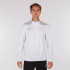 Sweat Joma HommeEnfant No Hoodie Championship VI / Blanc Gris