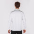 Sweat Joma HommeEnfant No Hoodie Championship VI / Blanc Gris