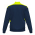 Sweat Joma HommeEnfant Championnat sans capuchon VI / Jaune fluo marine