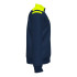 Sweat Joma HommeEnfant Championnat sans capuchon VI / Jaune fluo marine