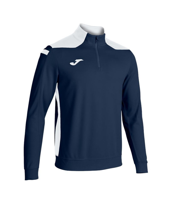 Sweat Joma HommeEnfant Hoodless Championship VI...