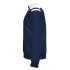 Sweat Joma HommeEnfant Hoodless Championship VI / White Marine