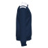 Sweat Joma HommeEnfant Hoodless Championship VI / White Marine