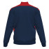 Sweat Joma HommeEnfant Championnat sans capuchon VI / Rouge marine