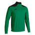 Sweat Joma HommeEnfant No Hoodie Championship VI / Vert Noir