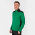 Sweat Joma HommeEnfant No Hoodie Championship VI / Vert Noir