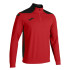 Sweat Joma HommeEnfant Championnat sans capuchon VI / Rouge Noir