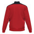 Sweat Joma HommeEnfant Championnat sans capuchon VI / Rouge Noir