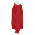 Sweat Joma HommeEnfant Championnat sans capuchon VI / Rouge Blanc