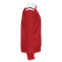Sweat Joma HommeEnfant Championnat sans capuchon VI / Rouge Blanc