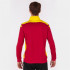 Sweat Joma HommeEnfant Championnat sans capuchon VI / Rouge Jaune