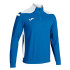 Sweat Joma HommeEnfant Championnat sans capuchon VI / Blanc royal