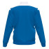 Sweat Joma HommeEnfant Championnat sans capuchon VI / Blanc royal