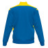 Sweat Joma HommeEnfant Championnat sans capuchon VI / Jaune royal