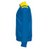 Sweat Joma HommeEnfant Championnat sans capuchon VI / Jaune royal