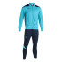 Survêtement Joma Homme Championnat VI Turquoise Fluoro Marine