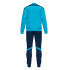 Survêtement Joma Homme Championnat VI Turquoise Fluoro Marine