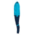 Survêtement Joma Homme Championnat VI Turquoise Fluoro Marine