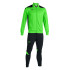 Survêtement Joma Homme Championnat VI Vert Fluor Noir