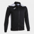 Survêtement Joma Homme Championnat VI Noir Blanc