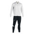 Survêtement Joma Homme Championship VI Blanc Gris Noir
