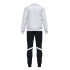 Survêtement Joma Homme Championship VI Blanc Gris Noir