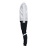 Survêtement Joma Homme Championship VI Blanc Gris Noir