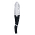 Survêtement Joma Homme Championship VI Blanc Gris Noir